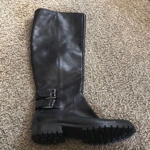 Enzo Angolini Boots